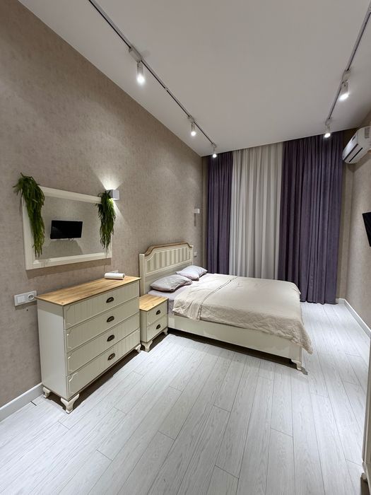 Сдаю свою квартиру