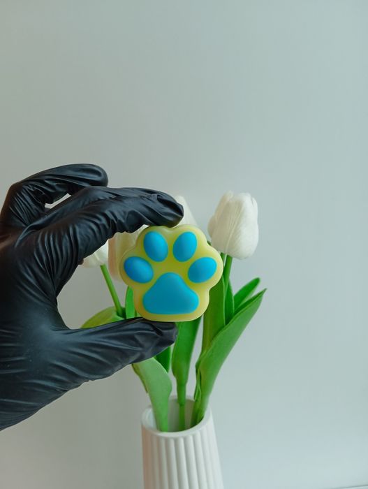 Мыло ручной работы