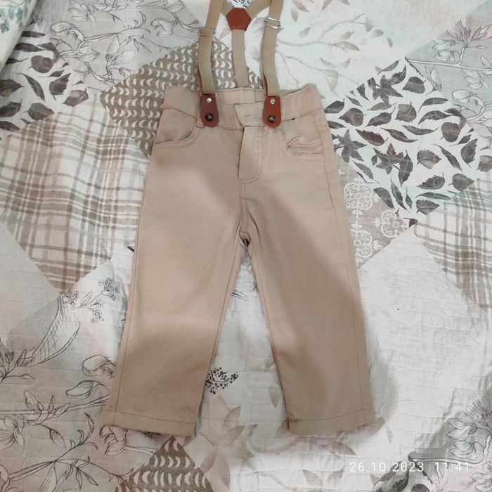 Детский костюмчик