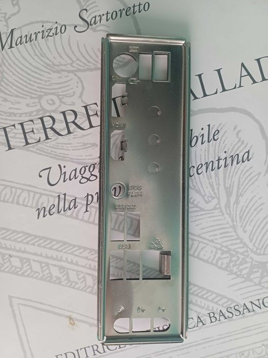 Placa de baza AsRock Z690 PRO RS