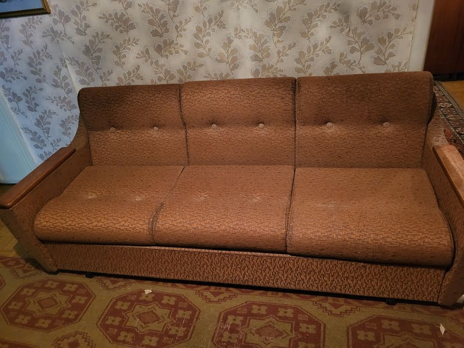 Отдам шкаф даром