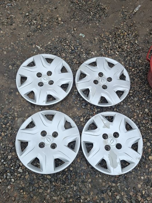 Колпак Шевролет Кобалть