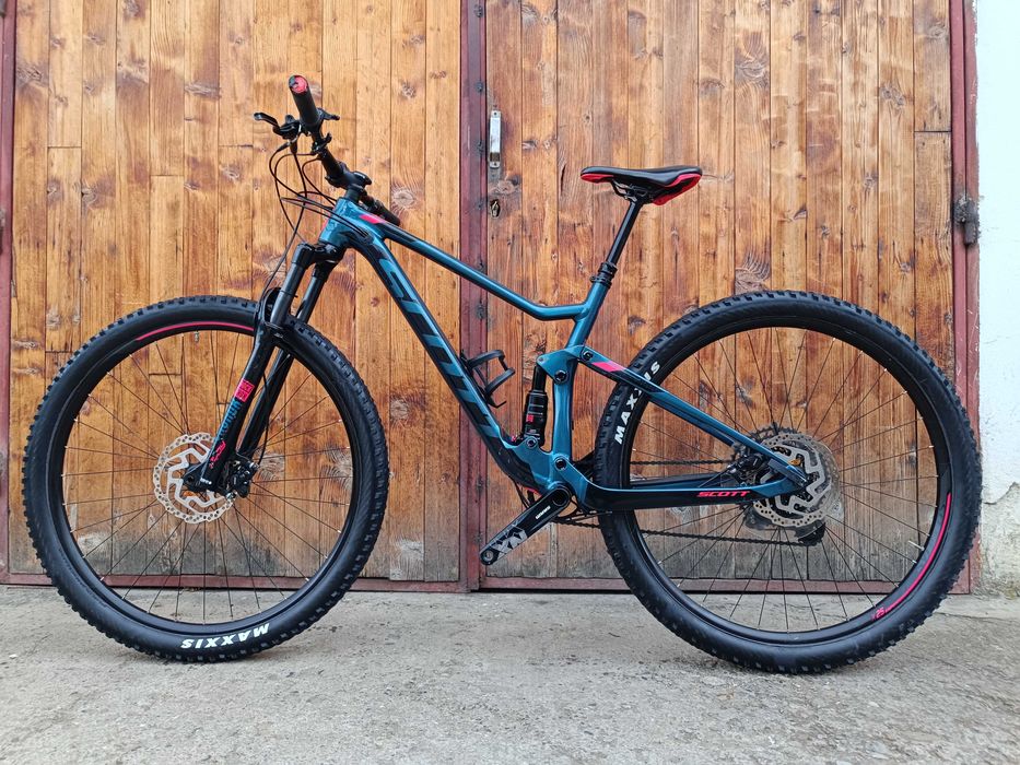 Scott Spark 930 contessa 2020