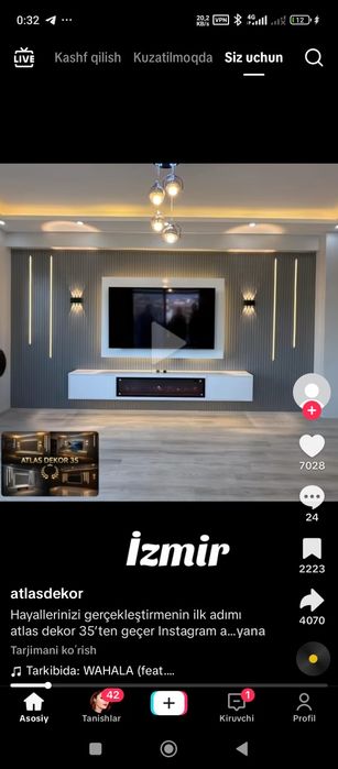 Bir kunlik er xiZMati