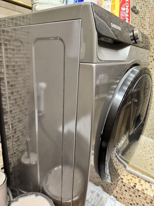 Samsung стиральная машина