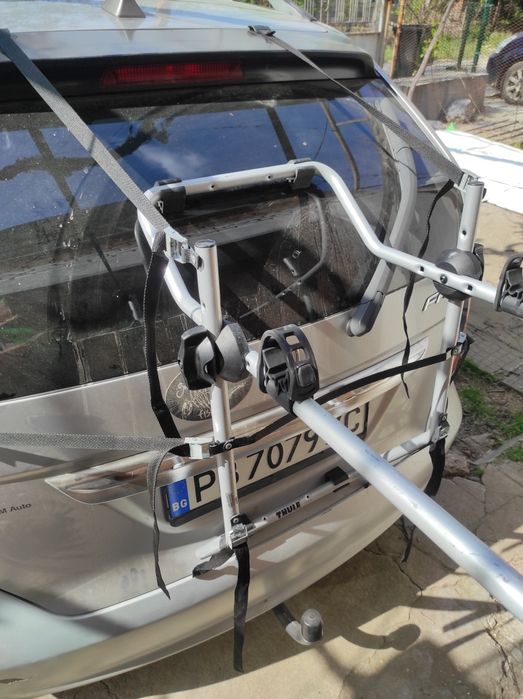 Thule Freeway 968 1В багажник за велосипеди