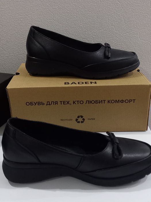 Туфли женские,  новые