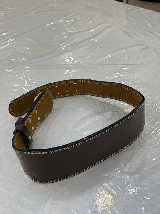 Ремен белге арналған өте керемет!!