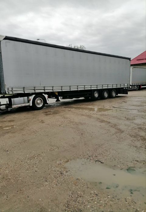 Schmitz Vario Mega Coil 2018