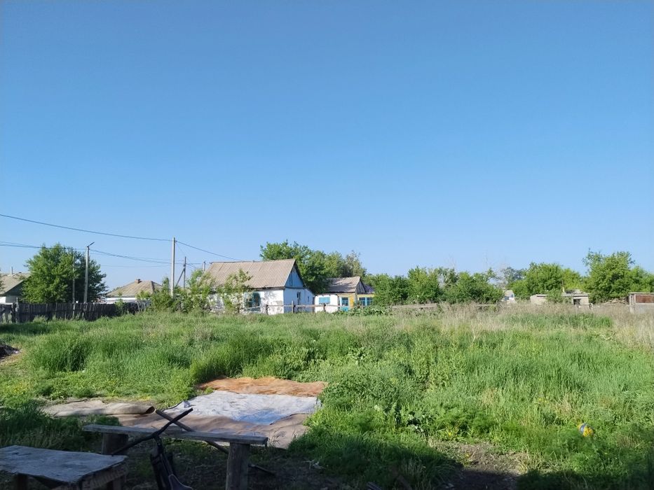 Нахаловка жер сатылады