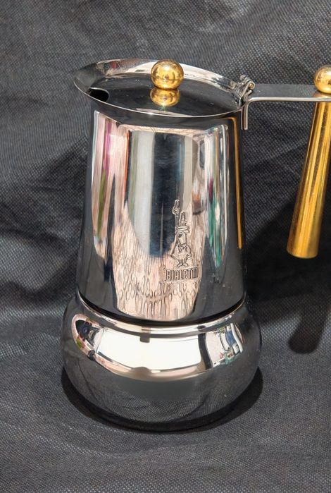 Cafetieră Bialetti