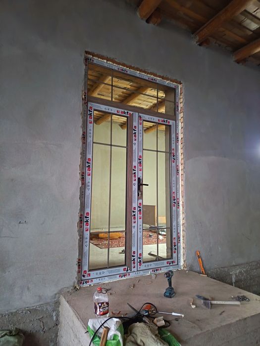 Akfa Biko Ekopen Tower plast