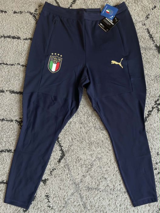 (29.03) Оригинални футболни долнища и шорти