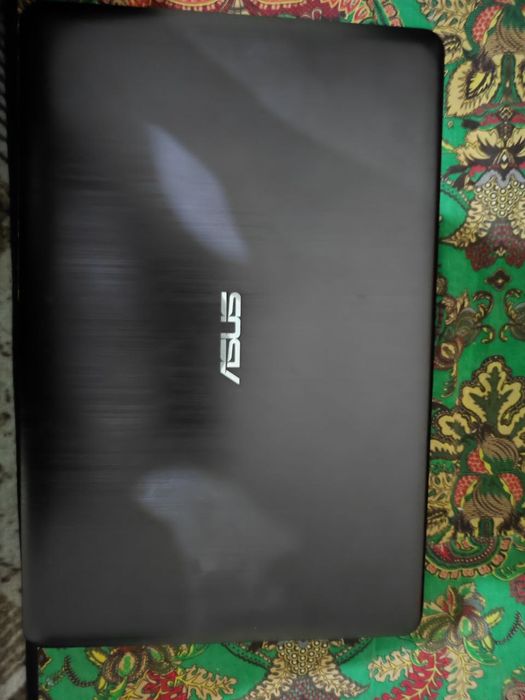 Asus Noutbuk 512gb