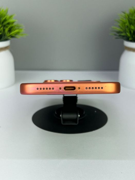 Телефон Apple iPhone 17 Pro Max 256GB