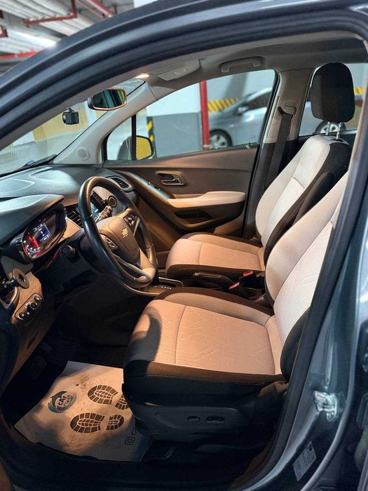 Tracker 1 Premier Korea! 2020y 1.8L AT Full! 42 ming km! Tozza! Ideal!