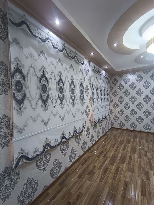 Jalyuzi pardalari