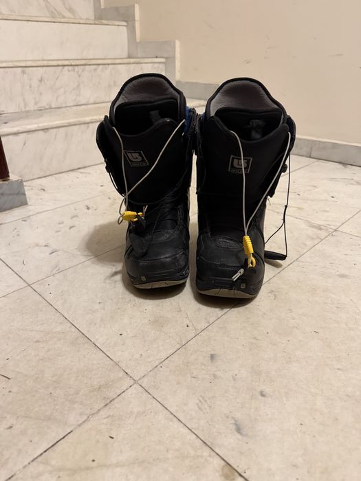 Burton MOTO обувки сноуборд 42/43
