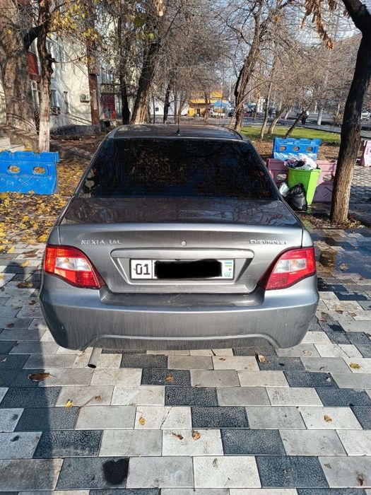 Срочно!!! продаю Нексия 2 2015 года