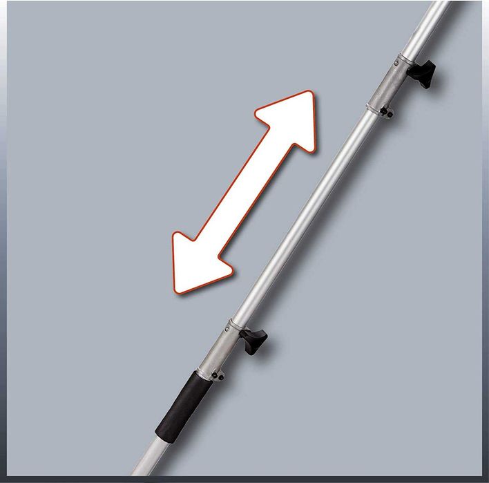 Einhell GC-HH 9048 Електрическа ножица за жив плет.