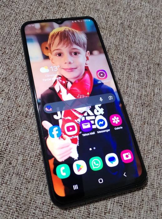 Samsung  A13 dual sim 64gb, 4gb ram