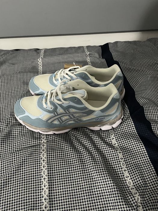 Asics gel nyc este ca nou