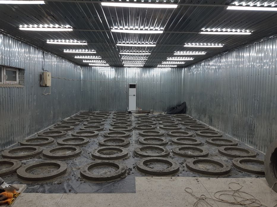 Ко 6 жби изделия ко6