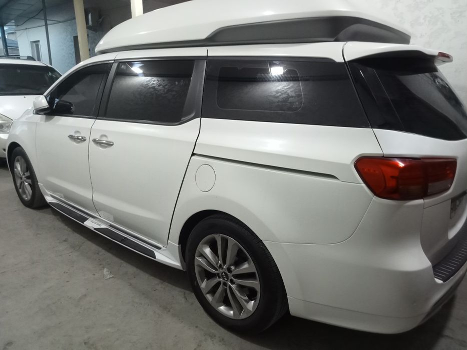 Такси в горы,МИНИВЭН