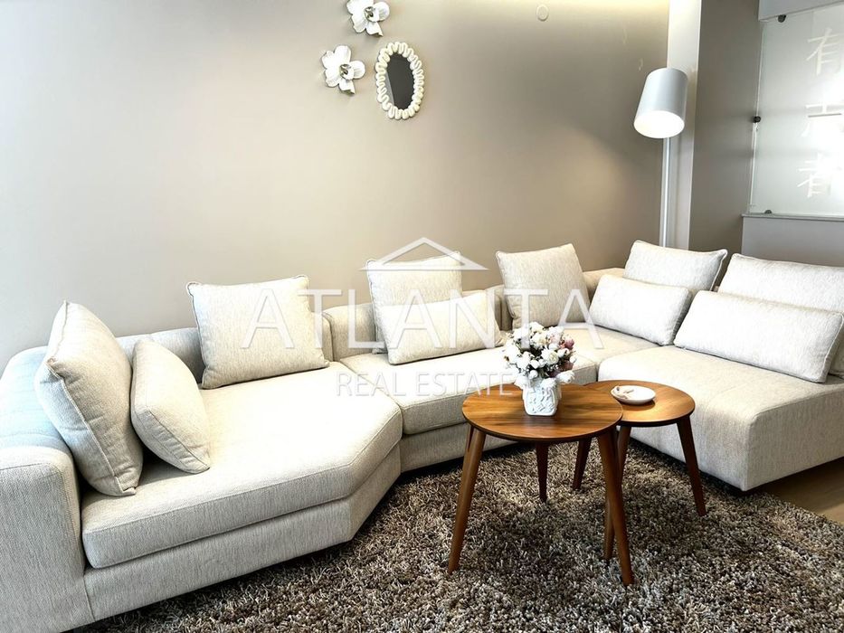 Дава се под наем Мезонет в Варна, м-т Евксиноград - 180 кв.м за 2000 € - Снимка #5