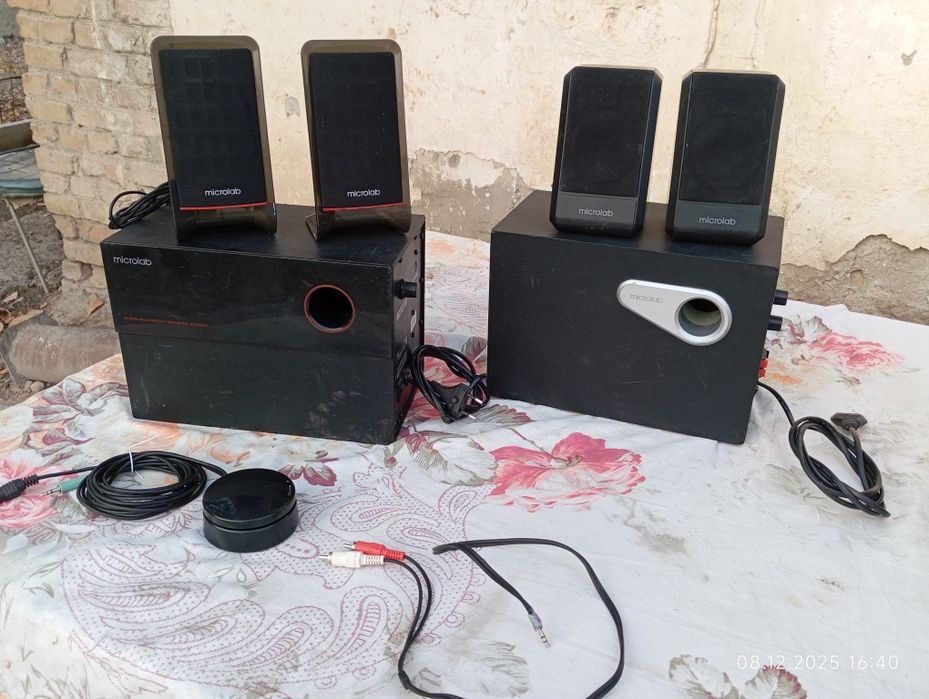 Микролаб калонкалар Сотилади.