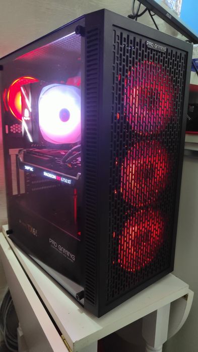 Asamblare /Mentenanță PC -Service PlayStation & Xbox