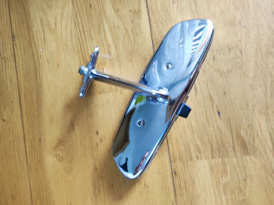 Ретро огледало за Волга