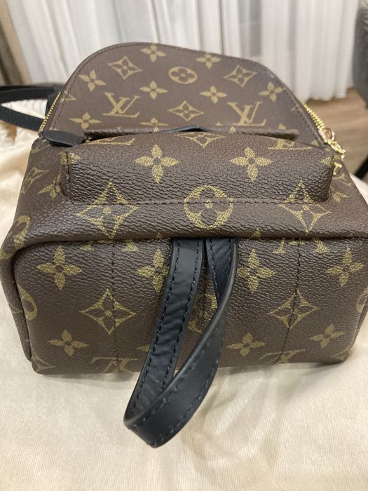 Louis Vuitton малка раничка