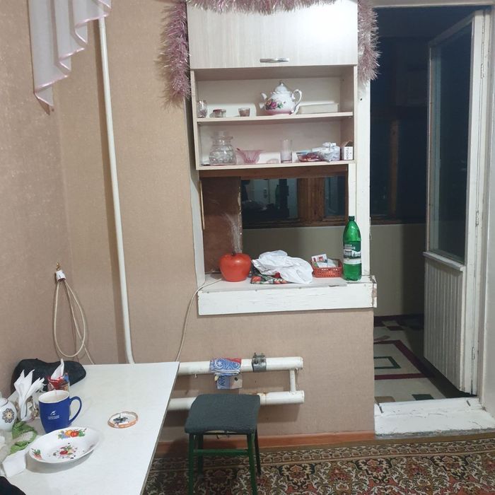 1/5/5 Сергели Спутник -16 Ориентир Корзинка