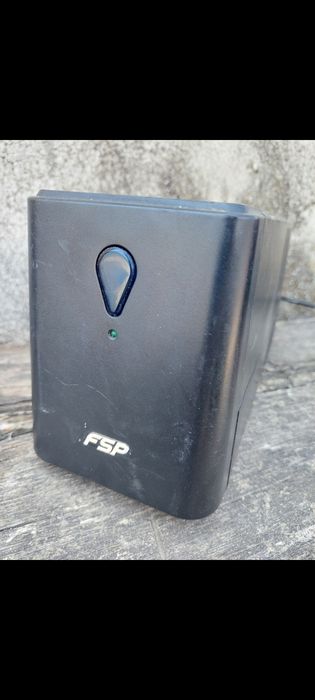 UPS преобразувател