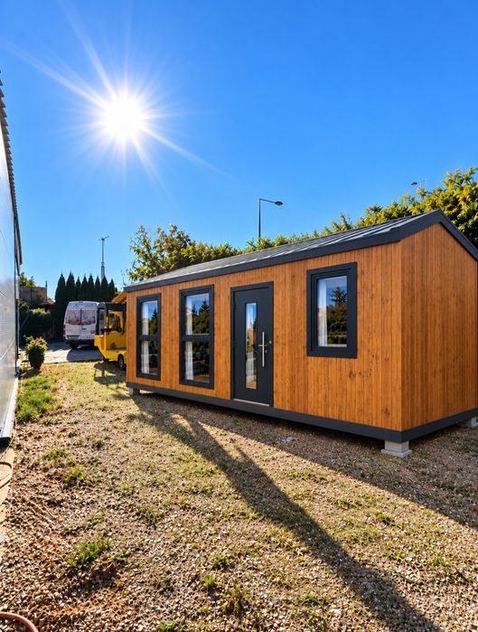 Tiny House/ Casuta Modulara