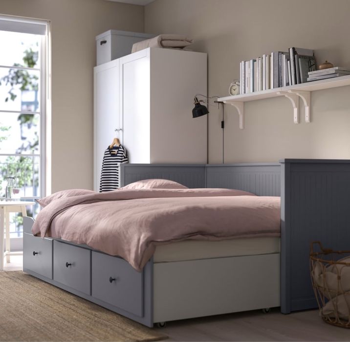 Pat Ikea Hemnes nou