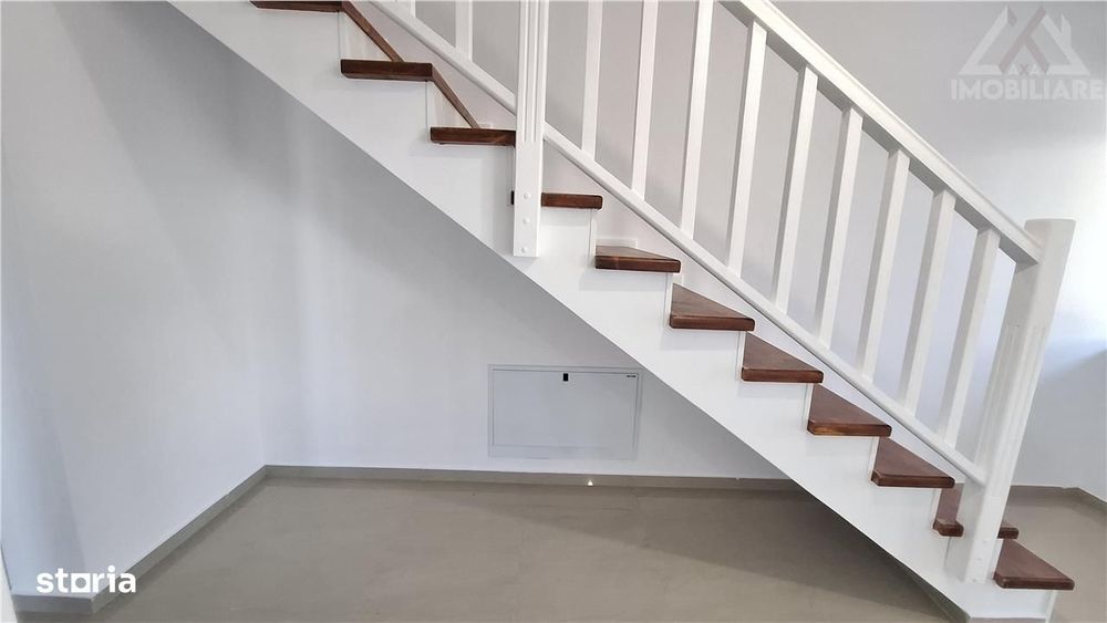 Casa Duplex 4 camere Valea Lupului,BECI,Cam.Teh,Incalz Pard,Asfalt,0%