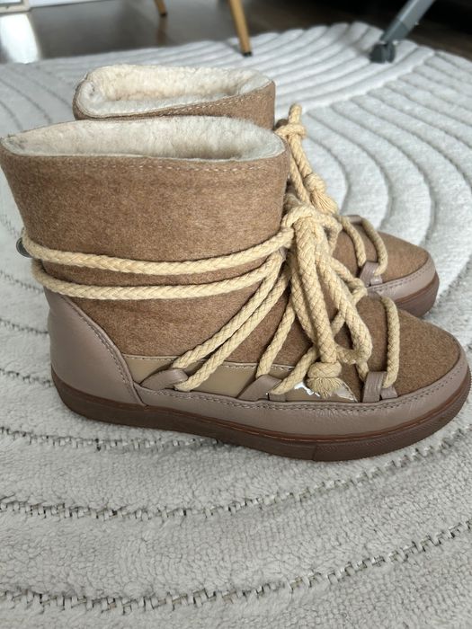 Апрески INUIKII 36