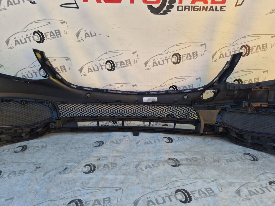 Bara fata Mercedes E-Class W213 Elegance an 2017-2018-2019-2020