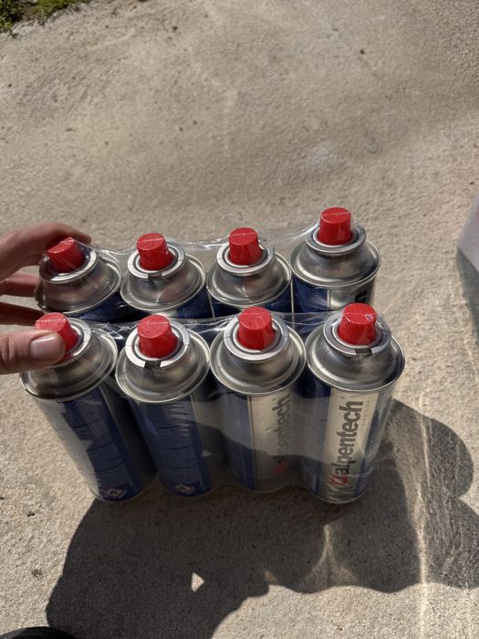 Aragaz portabil camion aragaz camping