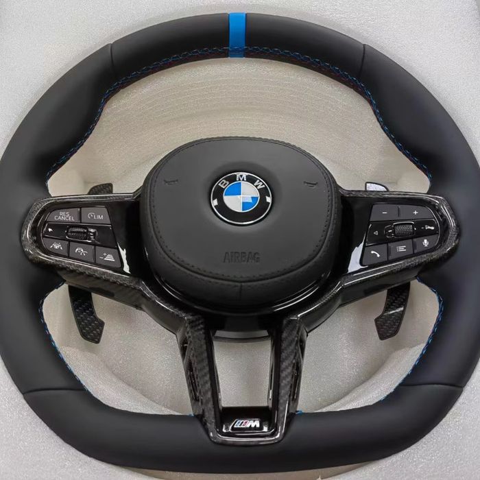 Volane M/Custom BMW F01 F10 F30 F32 etc