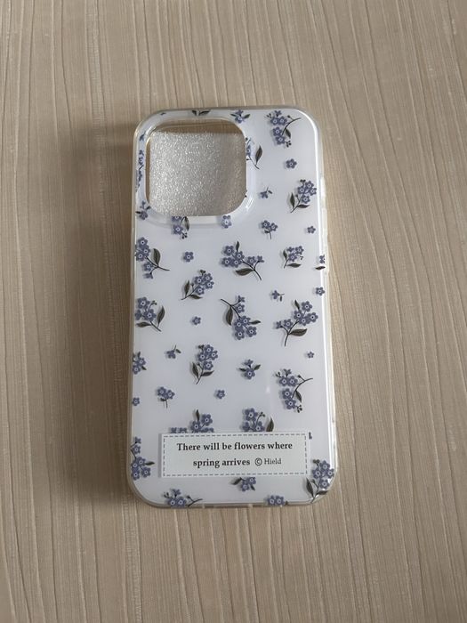 Чехлы на iPhone 15 pro(новые)