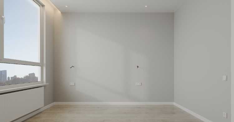 Yashnobodda 210 mln boshlang‘ich to‘lov — 2 xonali remontli uy  (KS)