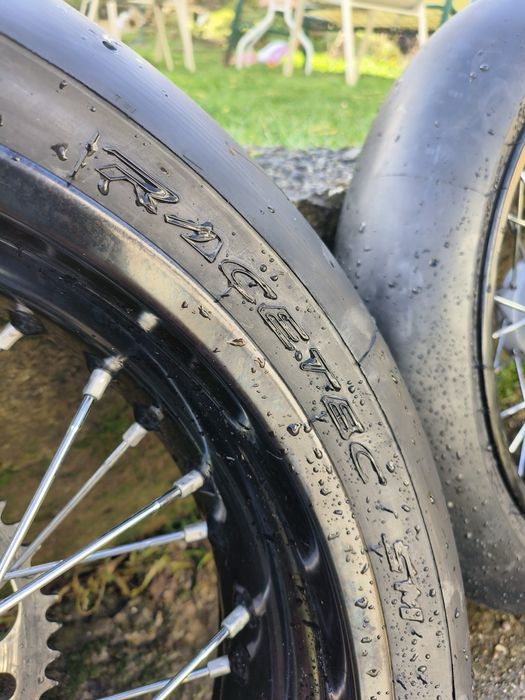 Джанти за KTM Husqvarna Gas Gas