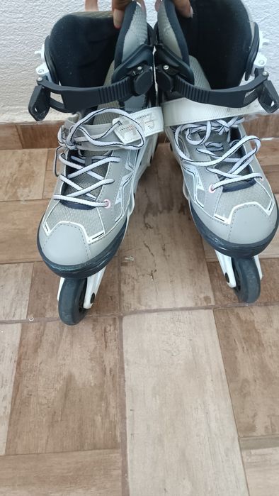 Детски фитнес ролери FIT3 от 35-38