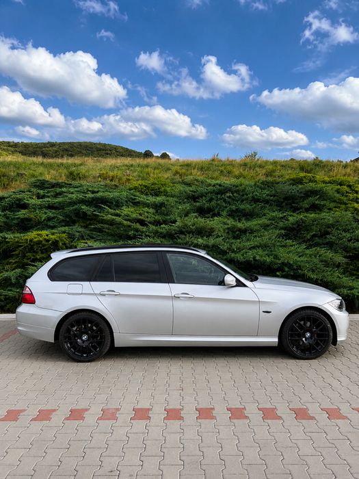 BMW 320d