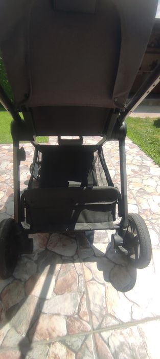 Детска количка cangooro macan 3:1