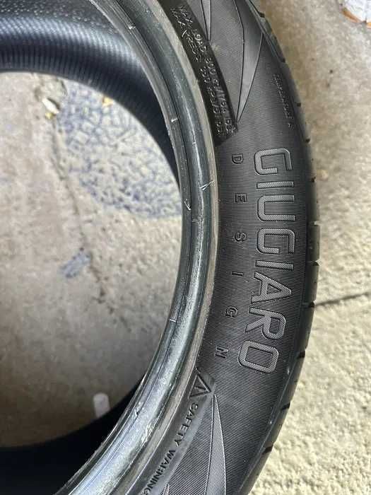 255/40 ZR19 Vredestein Ultrac Vorti