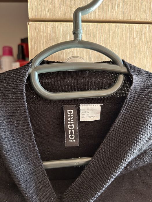 Дамска блуза с дълъг ръкав